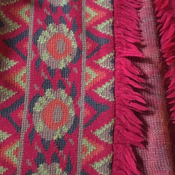 Vintage Wool Mod Vest Rare - Picture 3 of 3